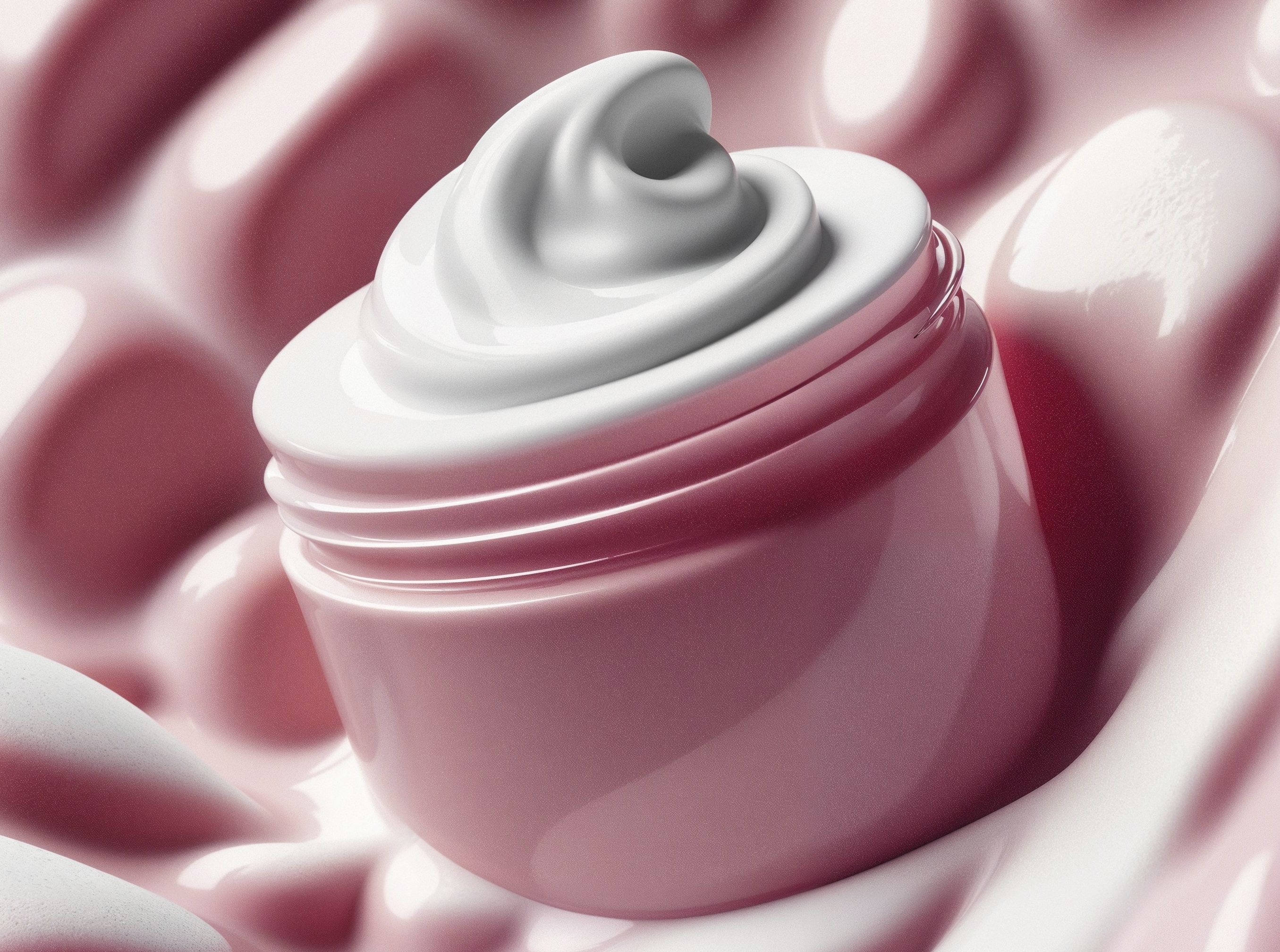 Косметика для волос